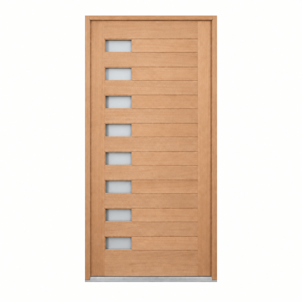 H7 Pre hung door - Just Doors QLD