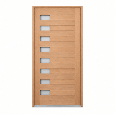 H7 Pre hung door - Just Doors QLD