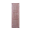 Horizontal 3 Panel Shaker Internal Door – SP-SK3 - Just Doors QLD