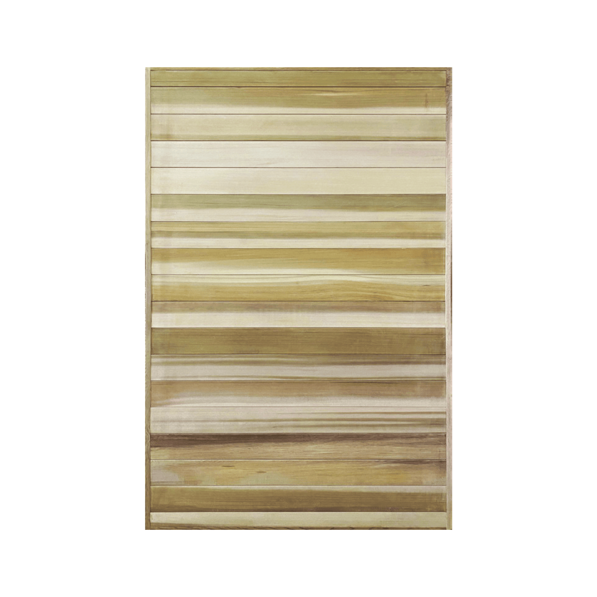 Horizontal Cedar Cladding Door – Supply Only - Just Doors QLD