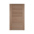 Horizontal Plank Timber Entrance Door – SP-15H - Just Doors QLD
