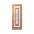 Illusion Contemporary Glass Door – GD-S04 - Just Doors QLD