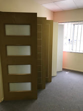 Load image into Gallery viewer, The Grange - 1020 x 2040 x 40 Composite Doors
