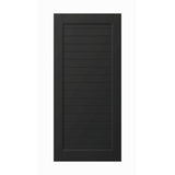 Strata 10TH Aluminium Pre Hung Door — 2040 Height