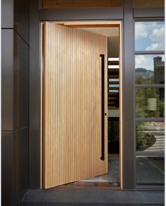 Elite 6 Vertical Timber Slat Plus