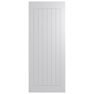 The Grange - 1020 x 2040 x 40 Composite Doors