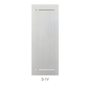 S-1V internal door