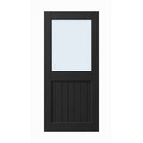 Strata 22T O/T Aluminium Pre Hung Door — 2040 Height