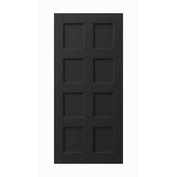 Strata 8P Aluminium Pre Hung Door — 2040 Height
