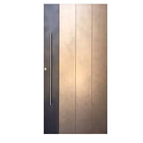 X3 Armoured Door- Pre hung