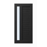 Strata 11TH Aluminium Pre Hung Door — 2040 Height
