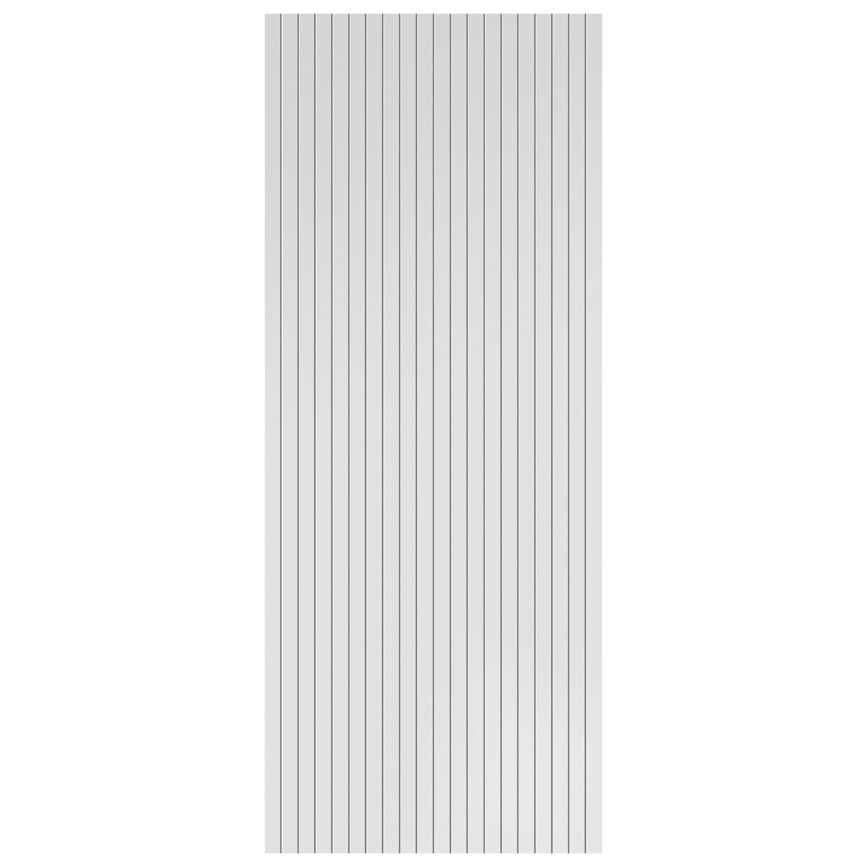 VV52 Smooth- 40mm Batten- Pre Hung