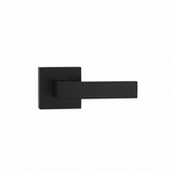 L2 Brooklyn Matte Black Flat
