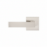 L2 Brooklyn Satin Nickel - Flat