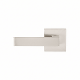 L2 - Brooklyn Satin Nickel Internal Handle - Just Doors QLD