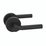 L3 - Montana Matte Black Internal handle - Just Doors QLD