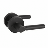 L3 - Montana Matte Black Internal handle - Just Doors QLD