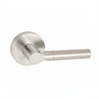 L3 - Montana Satin Nickel Internal Handle - Just Doors QLD