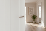 L3 - Montana Satin Nickel Internal Handle - Just Doors QLD