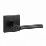 L4 - Vienna Matte Black Internal Handle - Just Doors QLD