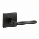 L4 Vienna Matte Black Privacy Clean