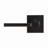 L4 Vienna Matte Black - Rotated 180