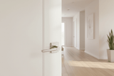 L4 - Vienna Satin Nickel Internal Handle - Just Doors QLD