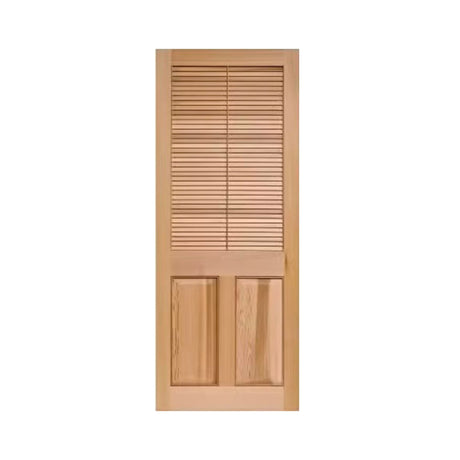 LP Open Louvre - Just Doors QLD