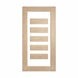 Lumina White Oak – No Handle