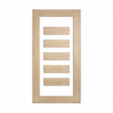 Lumina White Oak – No Handle