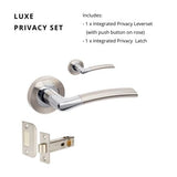 Luxe - Just Doors QLD