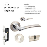 Luxe - Just Doors QLD