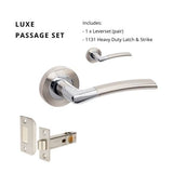 Luxe - Just Doors QLD