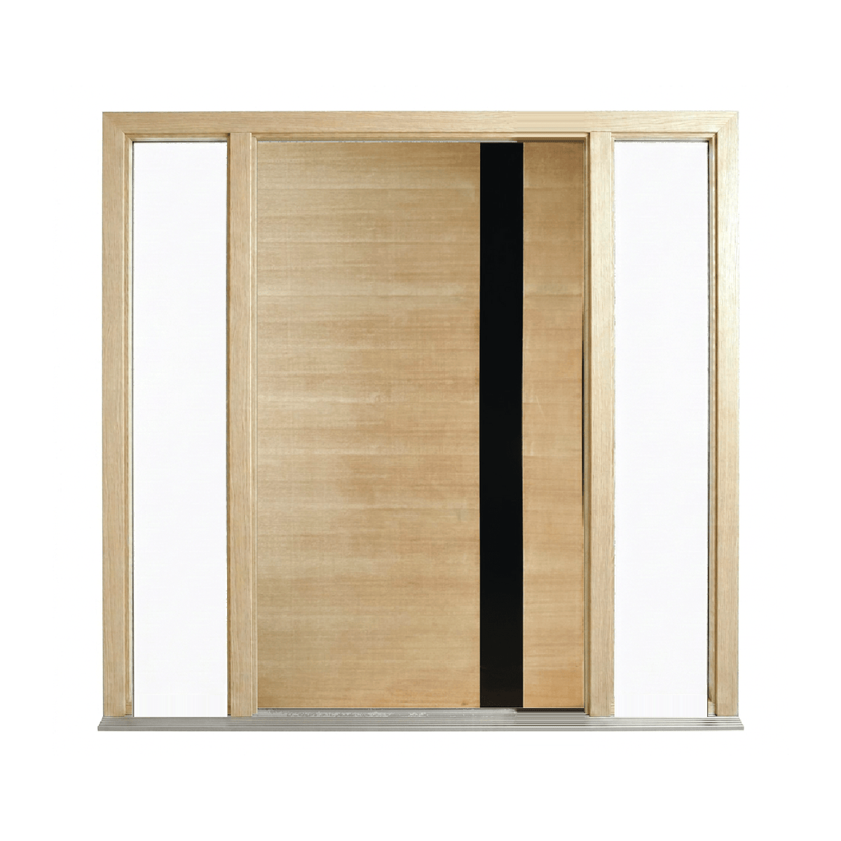 Maple Veneer Timber Door 2040mm – Pre-Hung