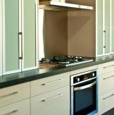 MARCO - Brushed Nickel - Just Doors QLD