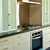 MARCO - Brushed Nickel - Just Doors QLD