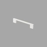 MIRCO - WHITE Cabnet Handle - Just Doors QLD