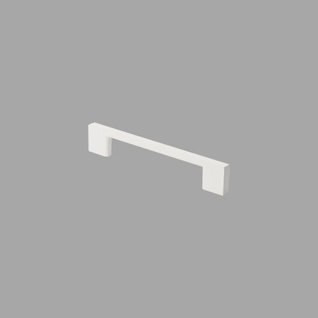 MIRCO - WHITE Cabnet Handle - Just Doors QLD