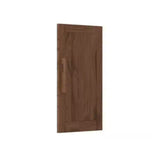 Nixon - Wooden Emberwood Batten Pull Handle - Just Doors QLD