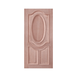 Oval Top 3 Panel Timber Door – SP-0V3P - Just Doors QLD