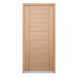 OWT-H door in frame