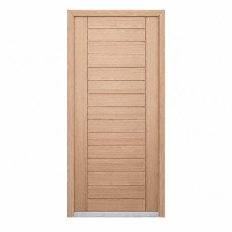 OWT-H Pre hung - Just Doors QLD