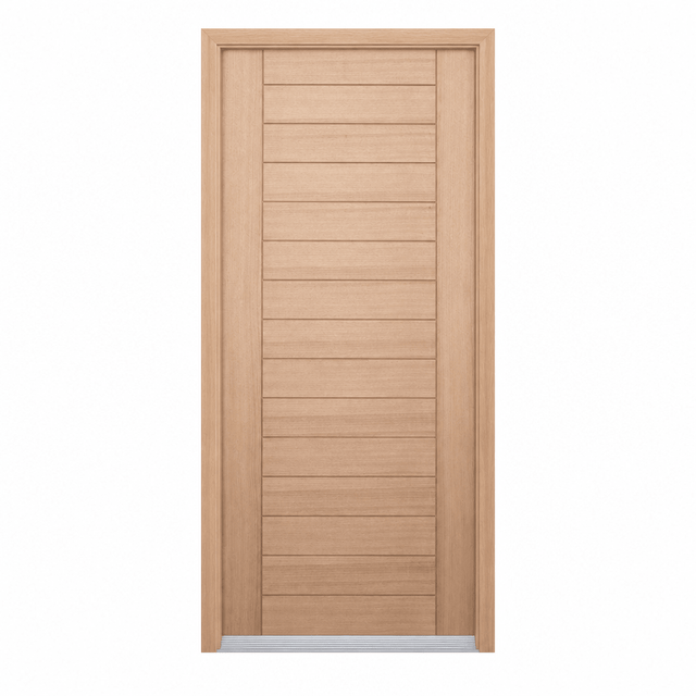 OWT-H Pre hung - Just Doors QLD