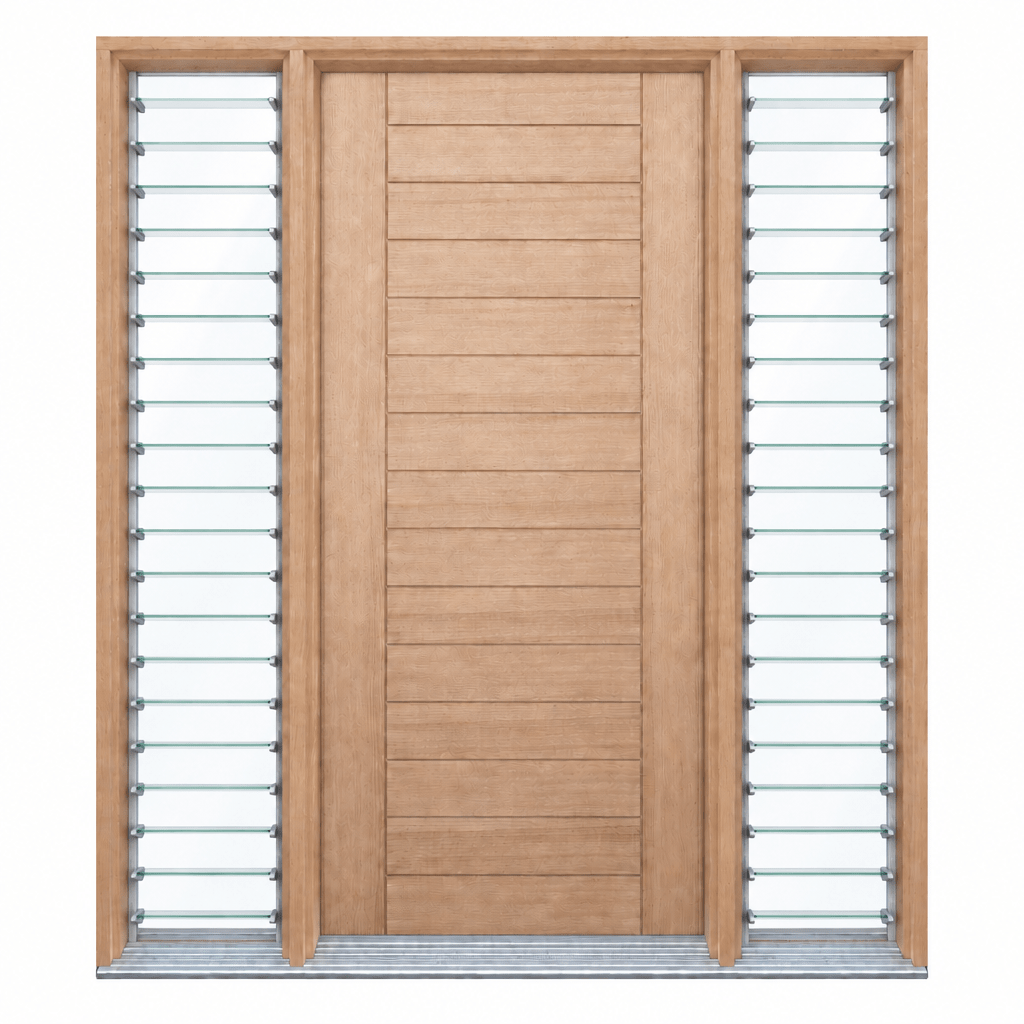 OWT-H Pre hung - Just Doors QLD