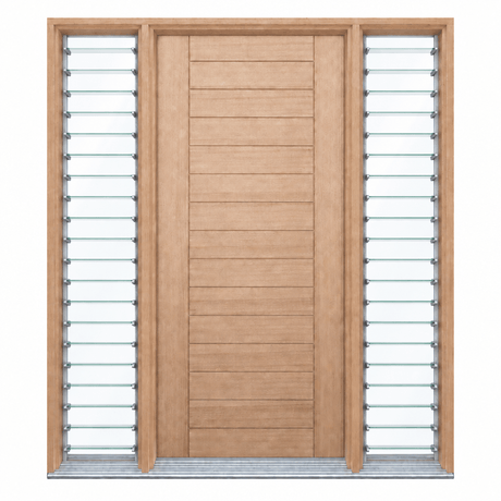 OWT-H Pre hung - Just Doors QLD