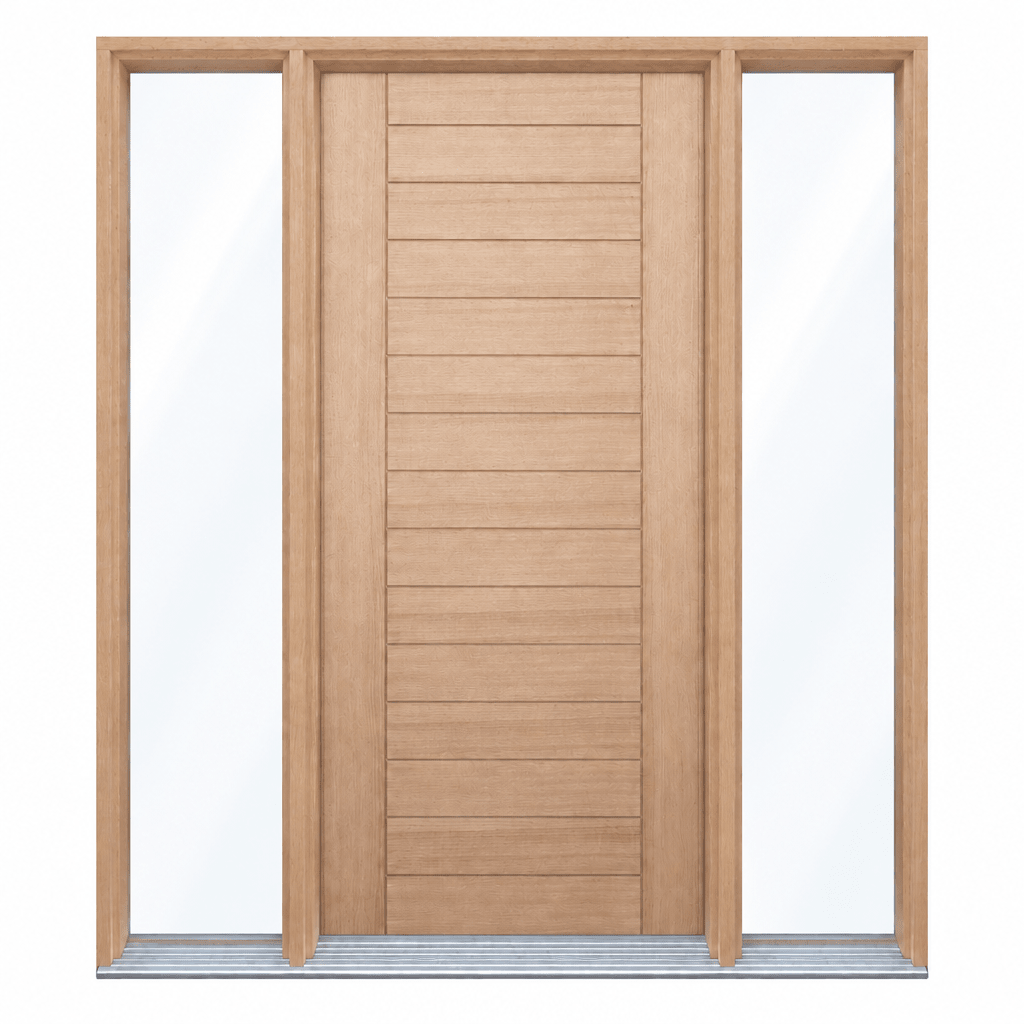 OWT-H Pre hung - Just Doors QLD