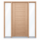 OWT-H Pre hung - Just Doors QLD