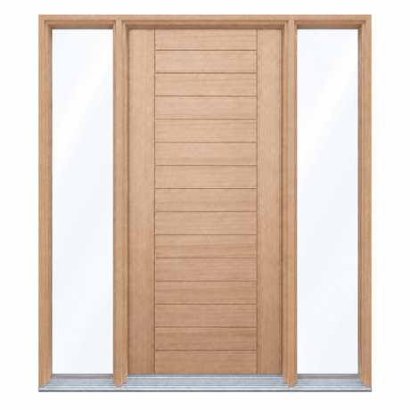 OWT-H Pre hung - Just Doors QLD