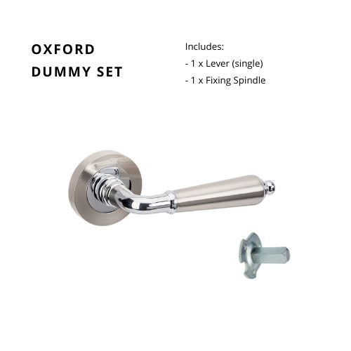 Oxford - BN/CP - Just Doors QLD
