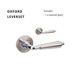 Oxford - BN/CP - Just Doors QLD